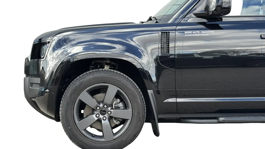 LAND ROVER Defender Defender 110 3.0 D250 mHEV X-Dynamic HSE