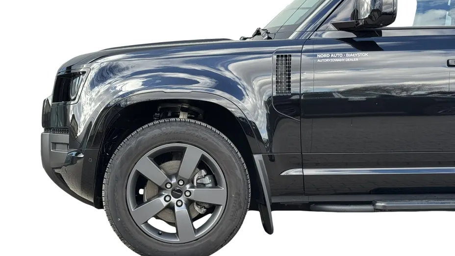 LAND ROVER Defender Defender 110 3.0 D250 mHEV X-Dynamic HSE