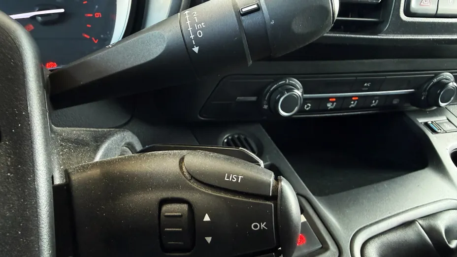 CITROEN Berlingo Van Berlingo Van 1.5 BlueHDi M Club