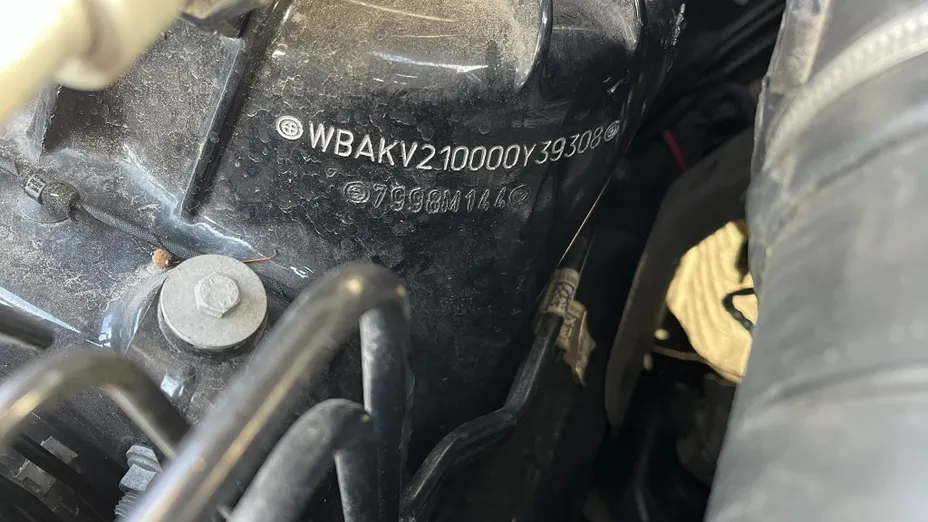 BMW X6 X6 30d xDrive