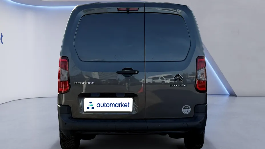CITROEN Berlingo Van Berlingo Van 1.5 BlueHDi M Club