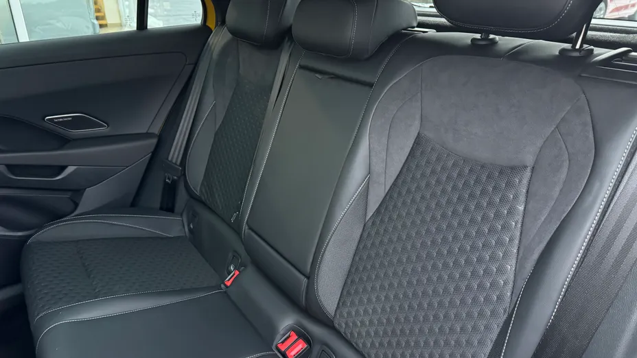 VOLKSWAGEN T-ROC T-ROC 1.5 eTSI R-Line DSG Nowy