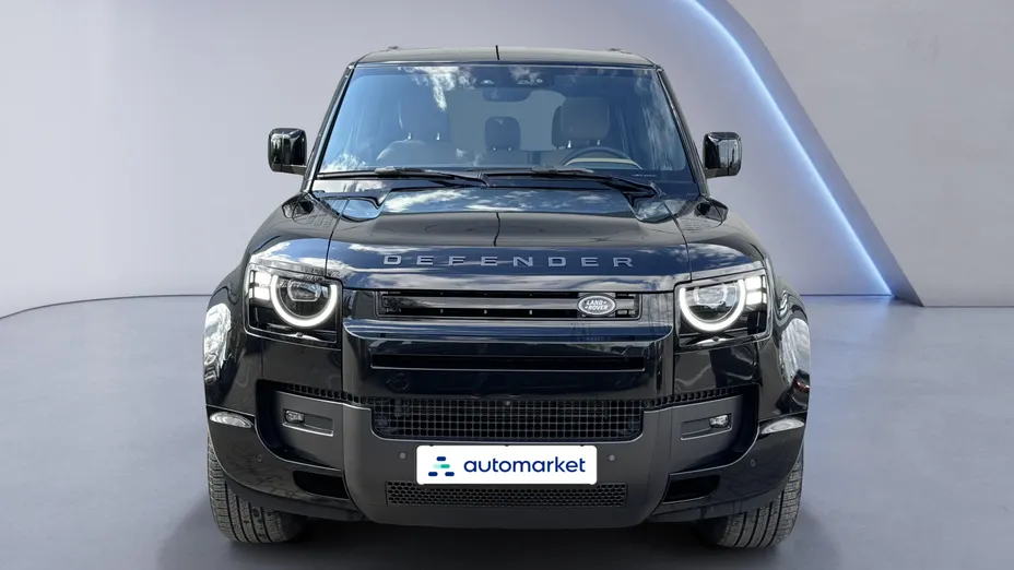 LAND ROVER Defender Defender 110 3.0 D250 mHEV X-Dynamic HSE