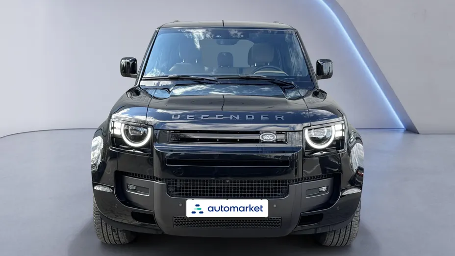 LAND ROVER Defender Defender 110 3.0 D250 mHEV X-Dynamic HSE
