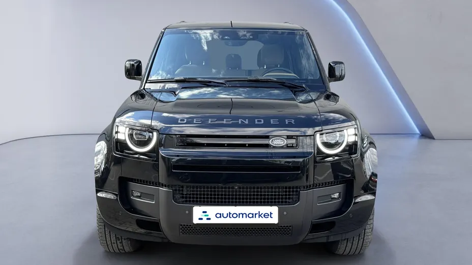 LAND ROVER Defender Defender 110 3.0 D250 mHEV X-Dynamic HSE