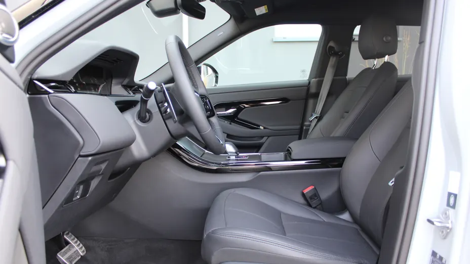 LAND ROVER Range Rover Evoque Evoque 2.0 D200 mHEV Dynamic SE