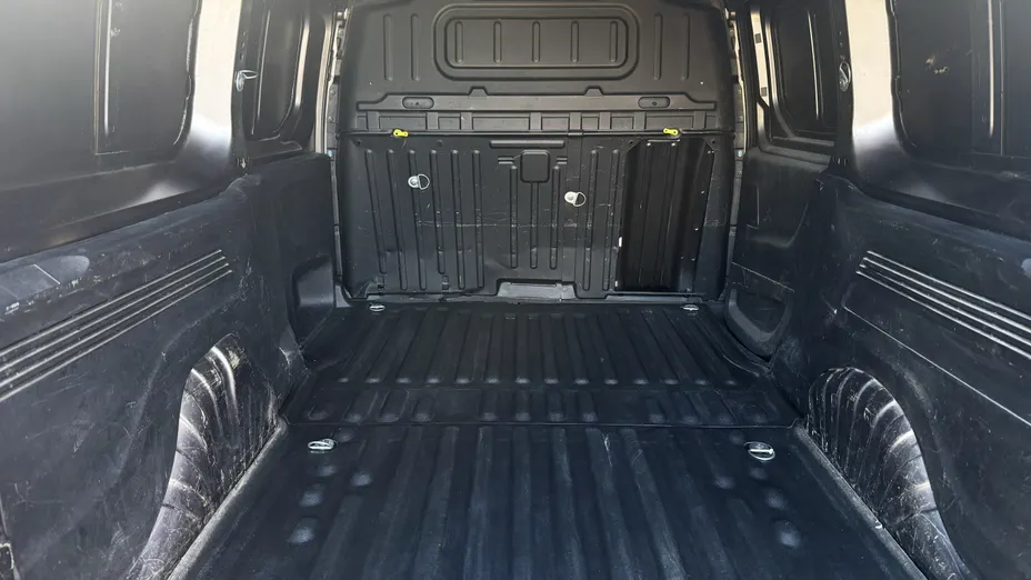 CITROEN Berlingo Van Berlingo Van 1.5 BlueHDi M Club