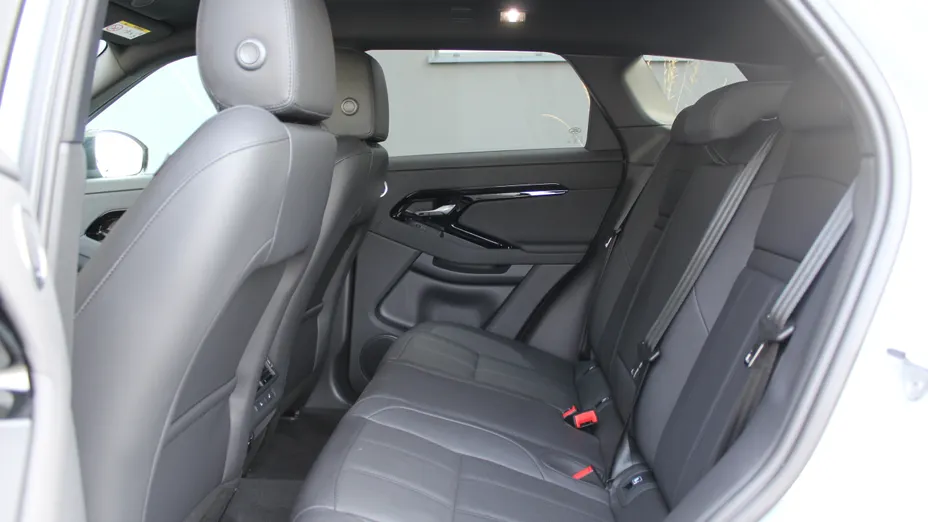 LAND ROVER Range Rover Evoque Evoque 2.0 D200 mHEV Dynamic SE