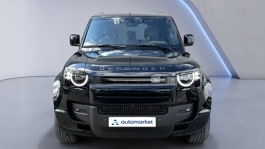 LAND ROVER Defender Defender 110 3.0 D250 mHEV X-Dynamic HSE