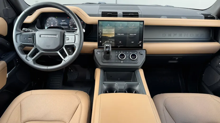 LAND ROVER Defender Defender 110 3.0 D250 mHEV X-Dynamic HSE