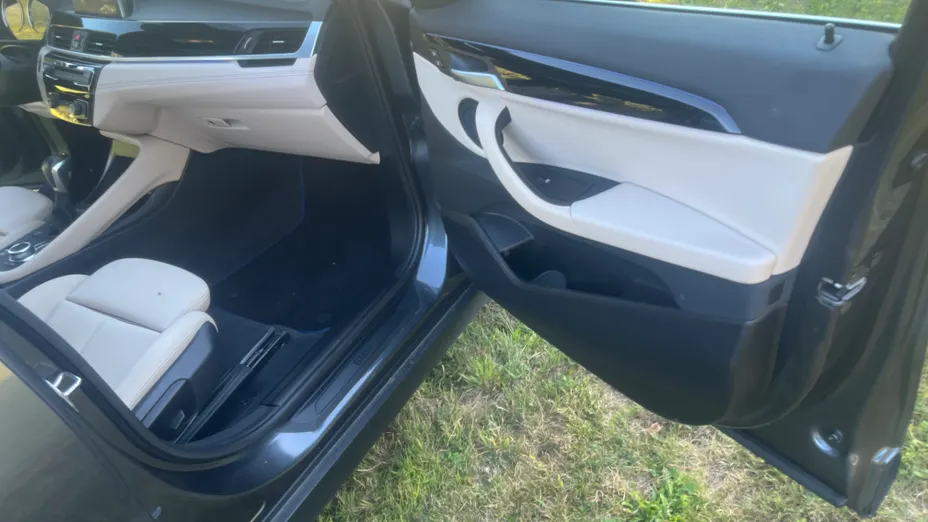 BMW X2 X2 xDrive20i M Sport aut