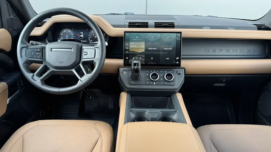 LAND ROVER Defender Defender 110 3.0 D250 mHEV X-Dynamic HSE