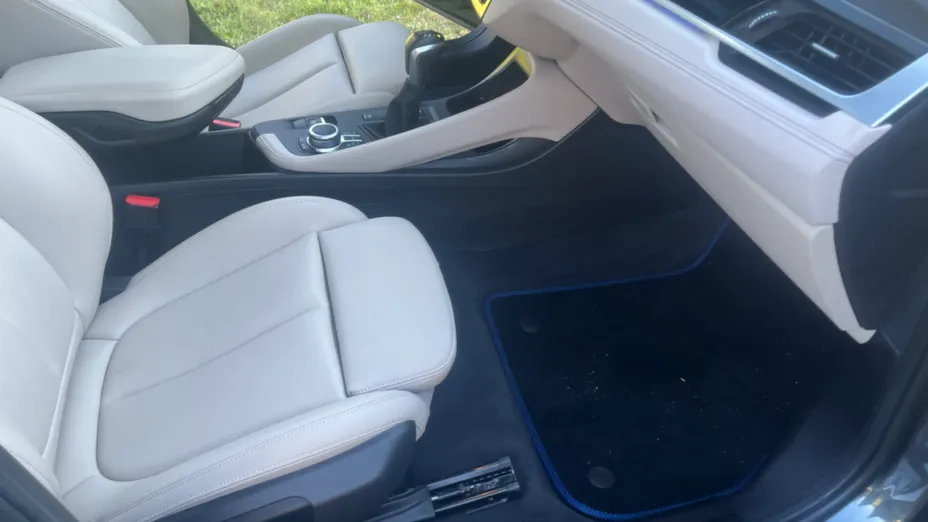 BMW X2 X2 xDrive20i M Sport aut
