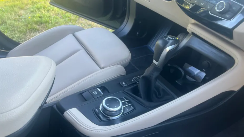 BMW X2 X2 xDrive20i M Sport aut