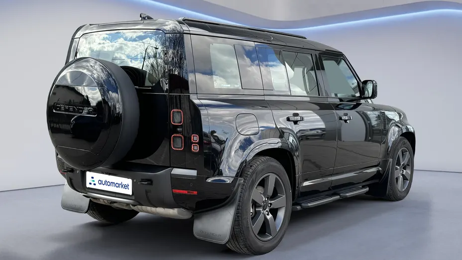 LAND ROVER Defender Defender 110 3.0 D250 mHEV X-Dynamic HSE