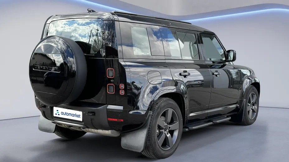 LAND ROVER Defender Defender 110 3.0 D250 mHEV X-Dynamic HSE