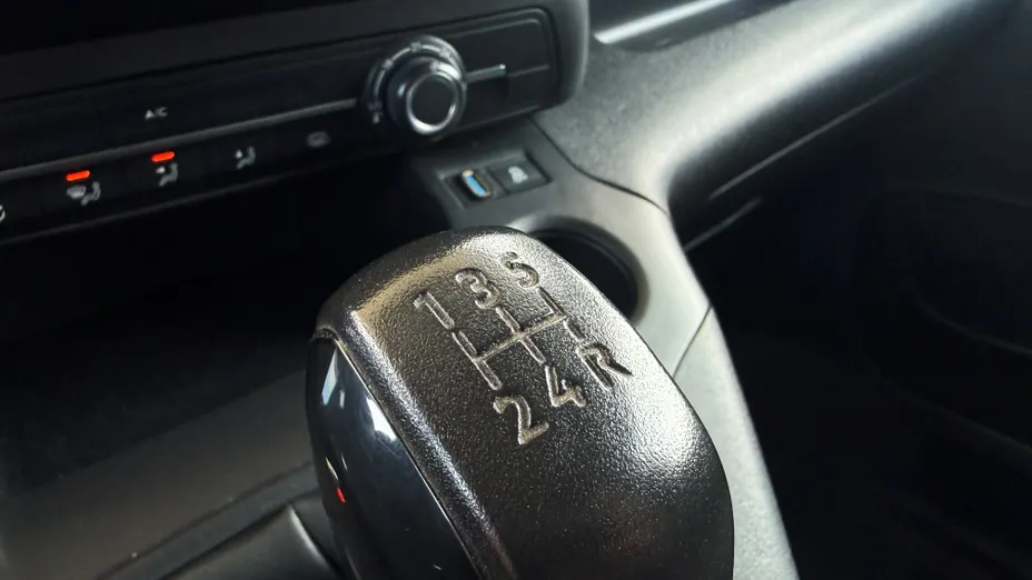 CITROEN Berlingo Van Berlingo Van 1.5 BlueHDi M Club