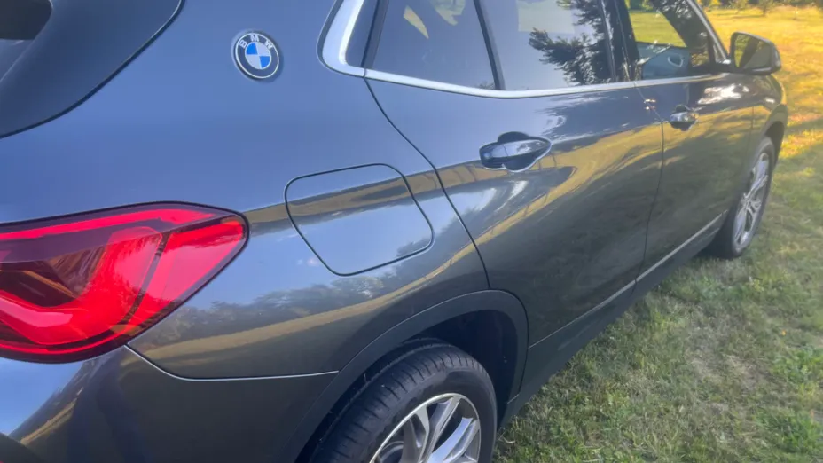 BMW X2 X2 xDrive20i M Sport aut