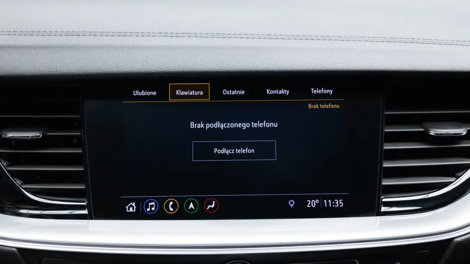 OPEL Insignia Insignia 2.0 CDTI Business Elegance S&S aut