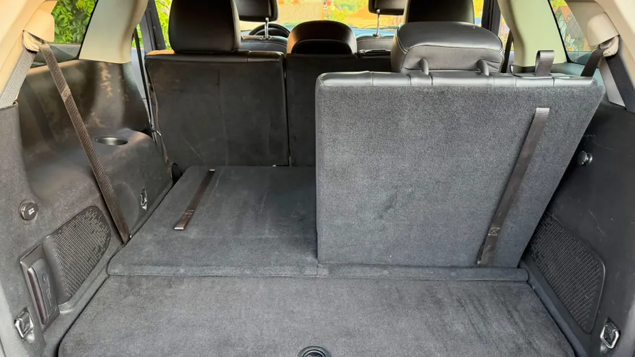 FIAT Freemont -
