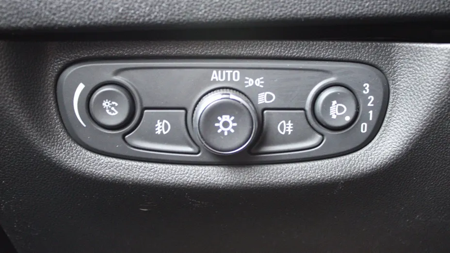 OPEL Insignia Insignia 1.5 T Enjoy S&S