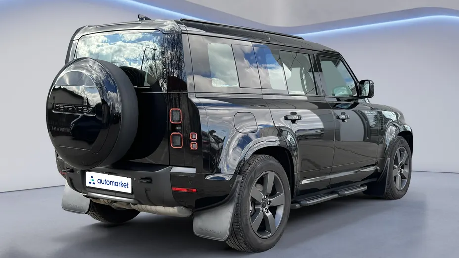 LAND ROVER Defender Defender 110 3.0 D250 mHEV X-Dynamic HSE