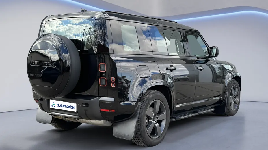 LAND ROVER Defender Defender 110 3.0 D250 mHEV X-Dynamic HSE