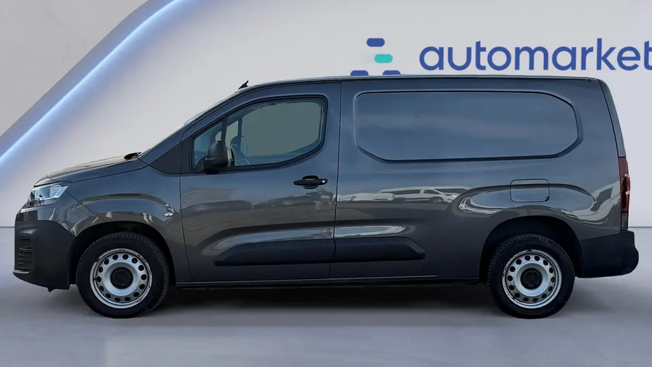 CITROEN Berlingo Van Berlingo Van 1.5 BlueHDi M Club