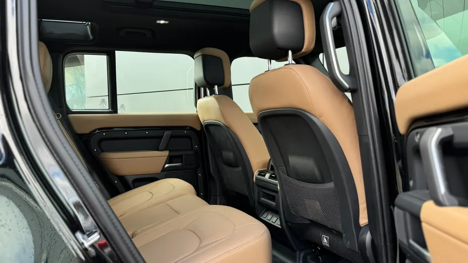 LAND ROVER Defender Defender 110 3.0 D250 mHEV X-Dynamic HSE