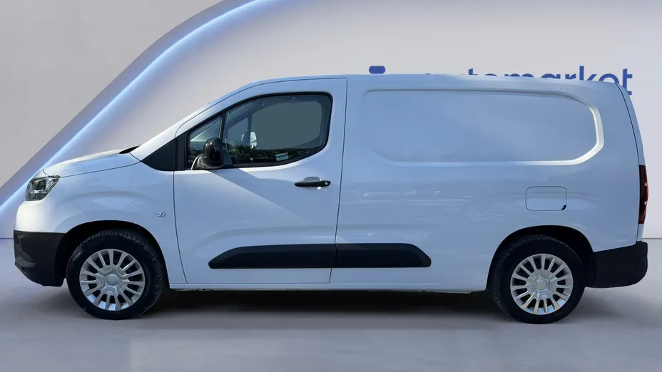 TOYOTA Proace City Proace City 1.5 D-4D Long 2,3t Comfort