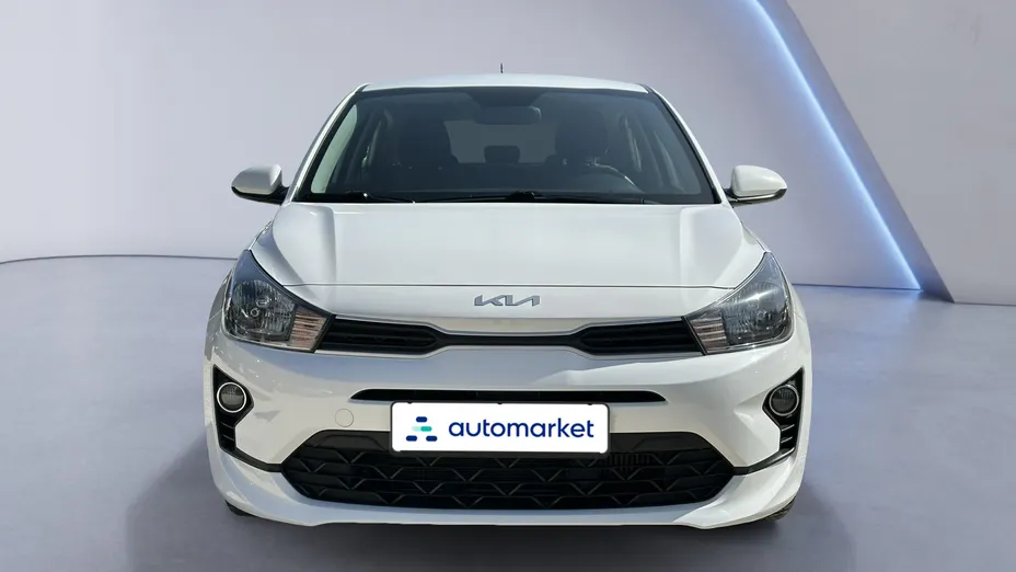 KIA Rio Rio 1.0 T-GDI M