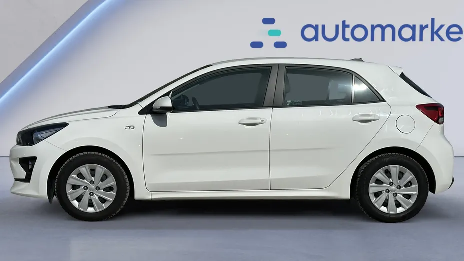 KIA Rio Rio 1.0 T-GDI M