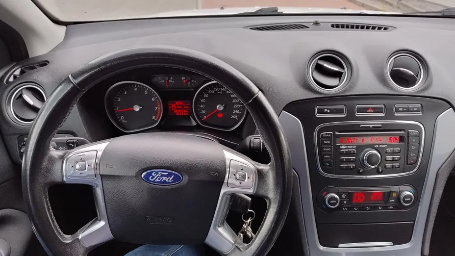 FORD Mondeo Mondeo 1.6 T Gold X Plus