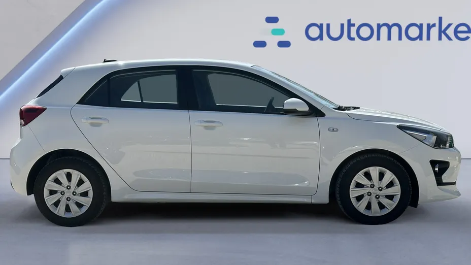 KIA Rio Rio 1.0 T-GDI M