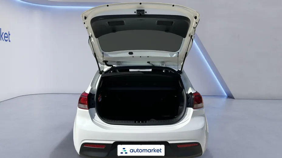 KIA Rio Rio 1.0 T-GDI M