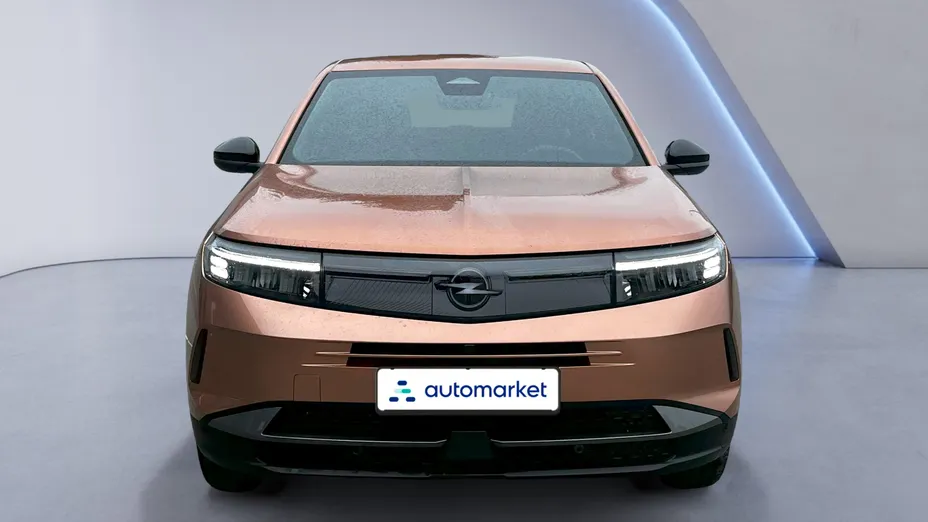 OPEL Grandland X Grandland 1.2 T mHEV GS S&S eDTC6 Nowy