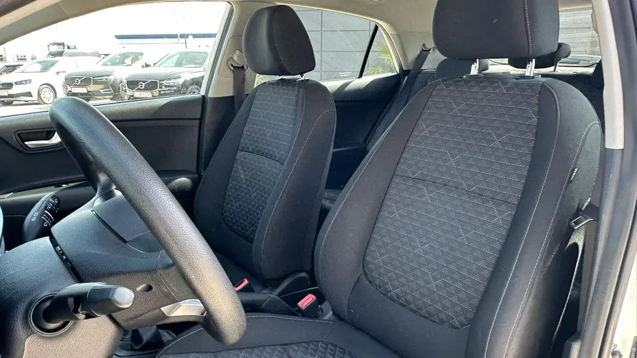 KIA Rio Rio 1.0 T-GDI M