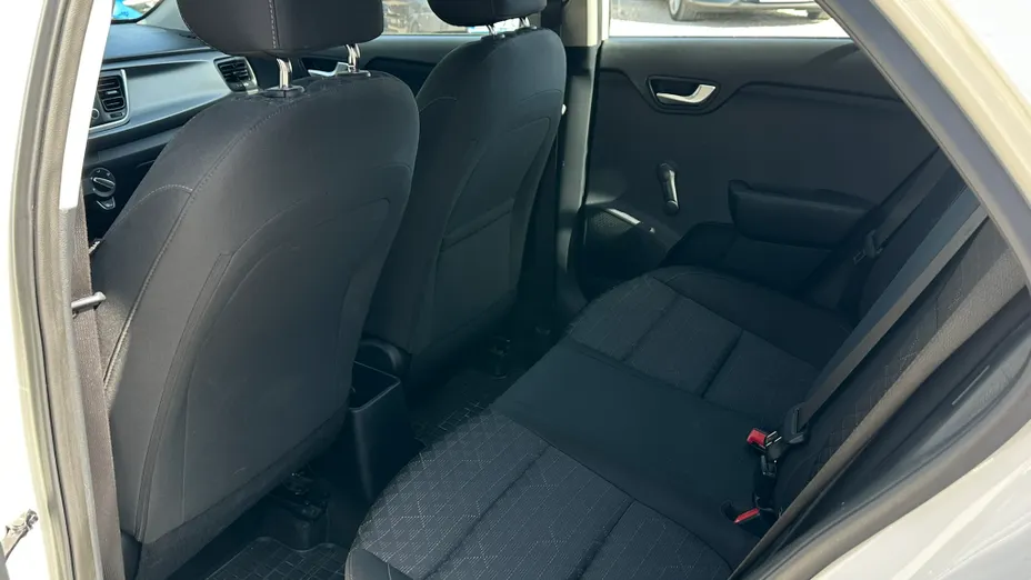 KIA Rio Rio 1.0 T-GDI M