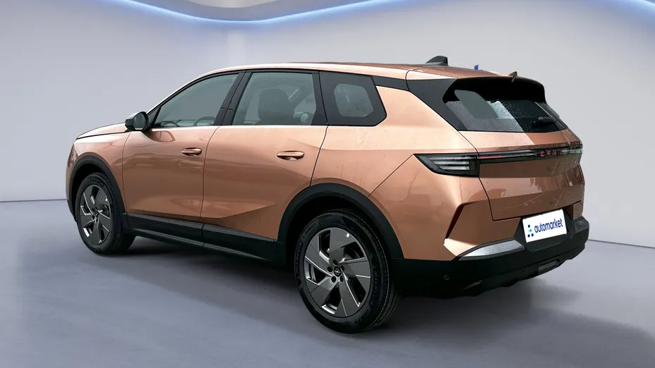 OPEL Grandland X Grandland 1.2 T mHEV GS S&S eDTC6 Nowy