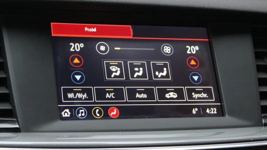 OPEL Insignia Insignia 1.5 T Enjoy S&S