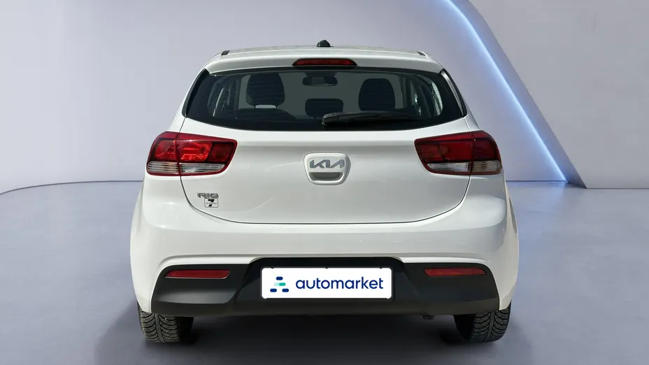 KIA Rio Rio 1.0 T-GDI M