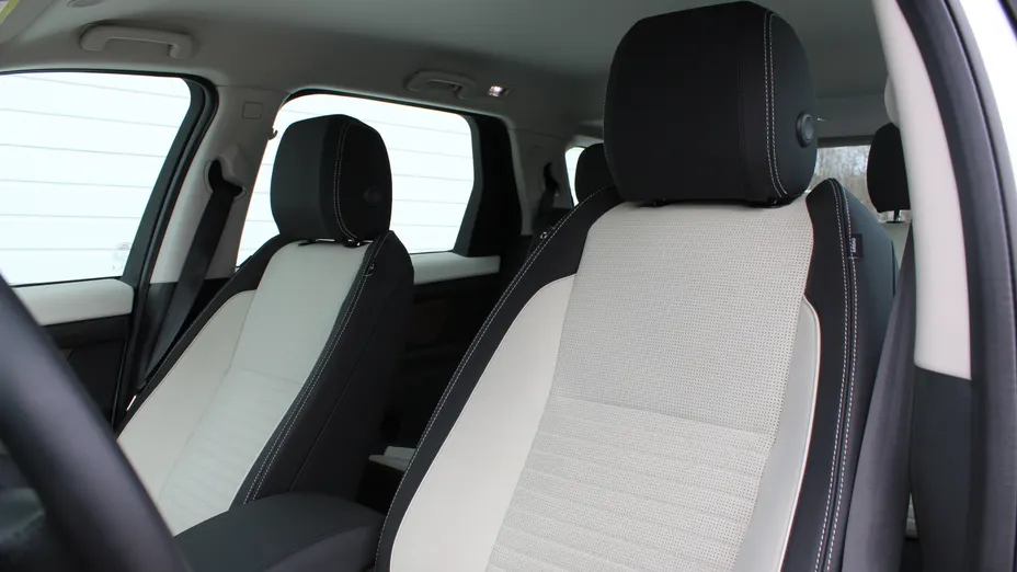 LAND ROVER Discovery Sport Discovery Sport 2.0 D200 mHEV S aut