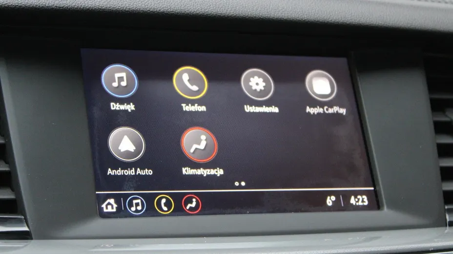 OPEL Insignia Insignia 1.5 T Enjoy S&S