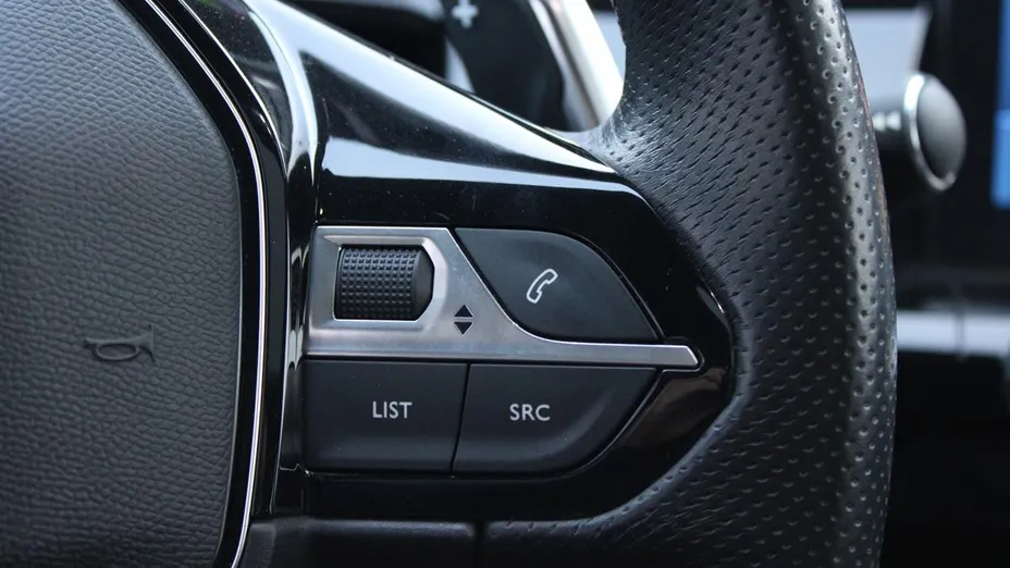 PEUGEOT 508 508 1.6 PureTech GT Line S&S EAT8