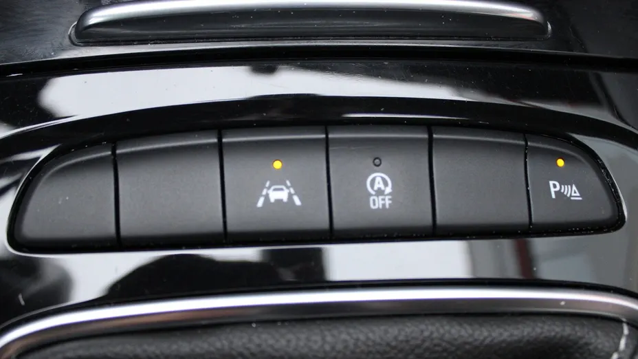 OPEL Insignia Insignia 1.5 T Enjoy S&S