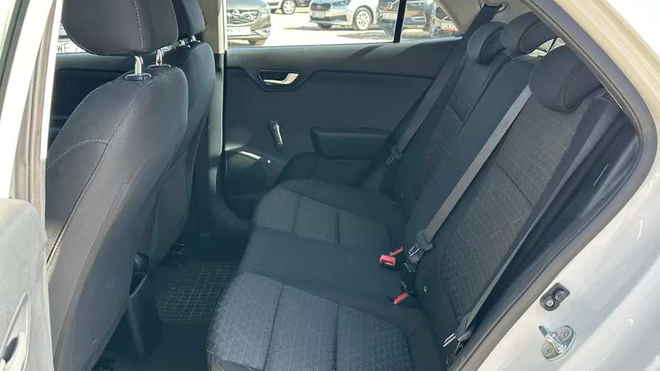 KIA Rio Rio 1.0 T-GDI M