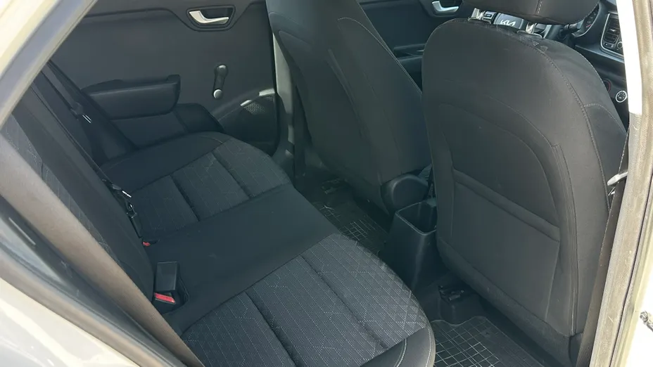 KIA Rio Rio 1.0 T-GDI M