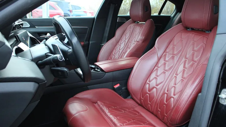 PEUGEOT 508 508 1.6 PureTech GT Line S&S EAT8