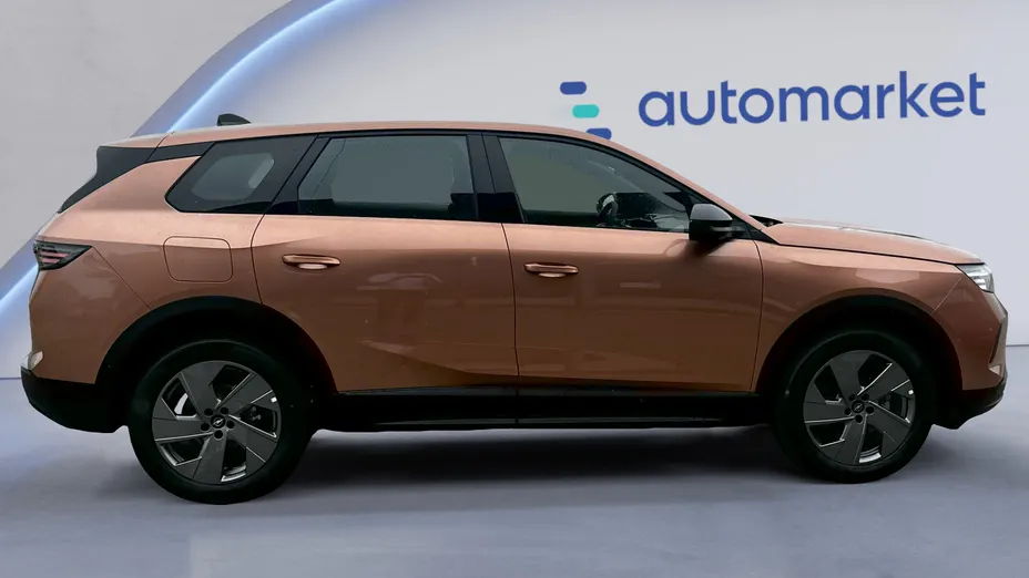 OPEL Grandland X Grandland 1.2 T mHEV GS S&S eDTC6 Nowy