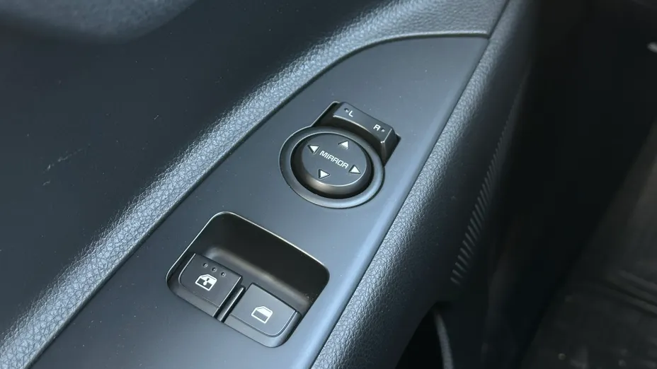 KIA Rio Rio 1.0 T-GDI M